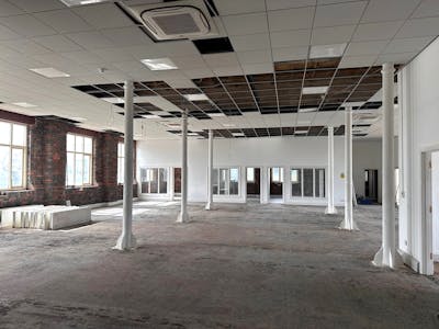 Atlas Building, 16 Portland Street, Birmingham, Office To Let / For Sale - p3.jpg