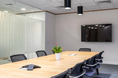 Cromwell House, Lincoln, Serviced Office To Let - Screenshot 20250519 150823.jpg