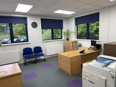 First Floor, 1 The Oaks, Clews Road, Redditch, Office To Let - IMG_7342.JPG