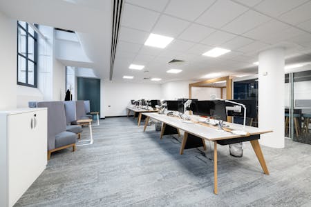 Kinnaird House, London, Office To Let - 2020_11_16_J2_Kinnaird_House7281.jpg