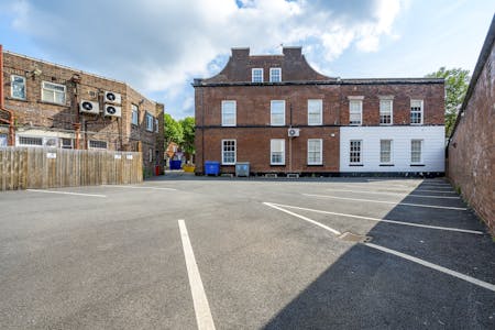 Holly House, 73-75 Sankey Street, Warrington, Office To Let - DSC_3416.jpg