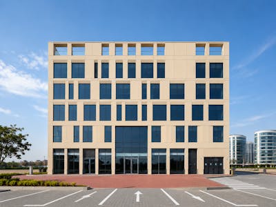 Commercial Building Sale, Brand New Building, Office / Retail For Sale - image00006.png