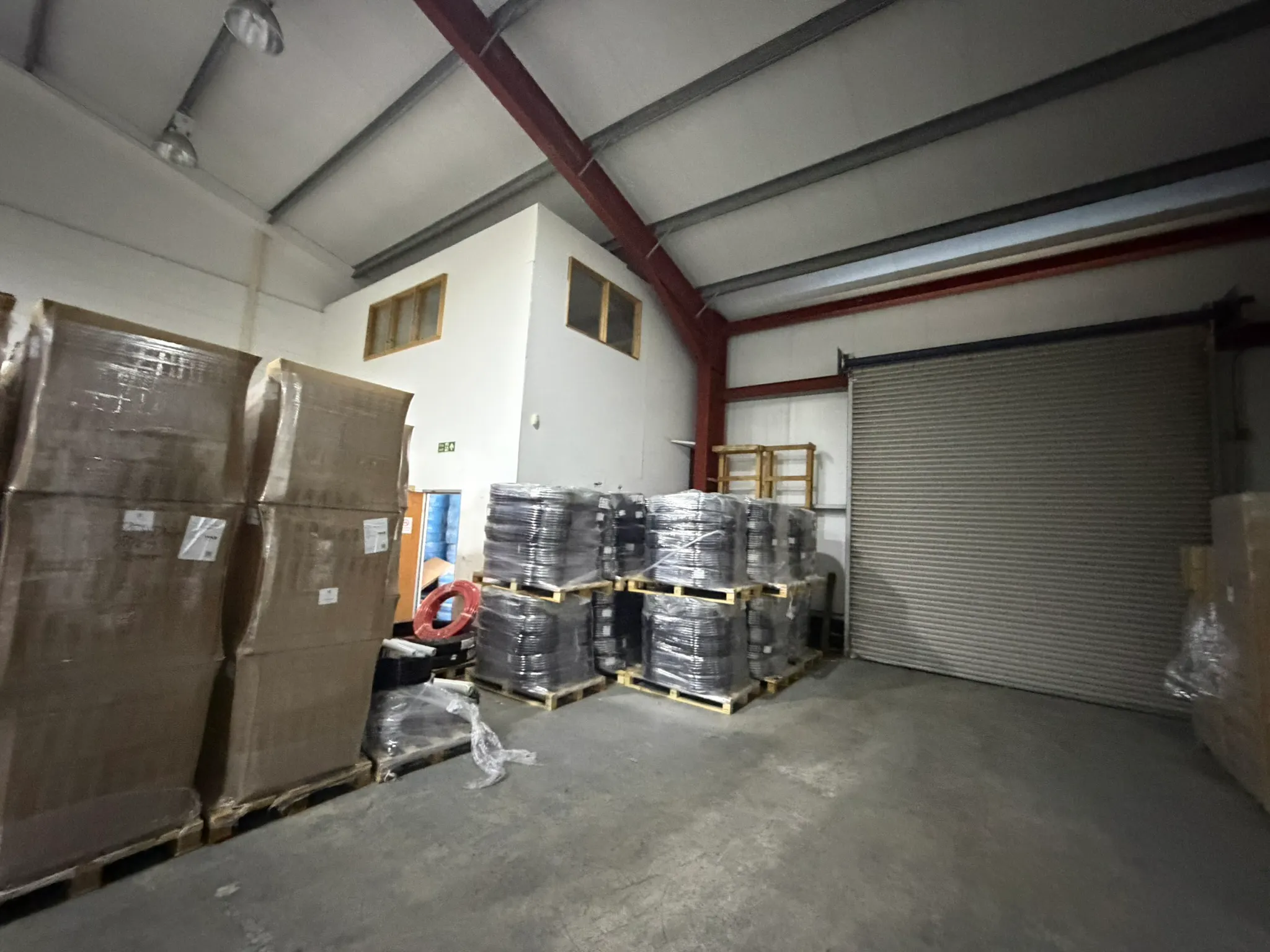 2 Northridge Industrial Estate, Hastings, Industrial To Let - IMG_0554.JPEG