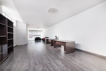 106 Hampstead Road, London, Investment / Mixed Use / Office / Serviced Apartments For Sale - office (5).jpg