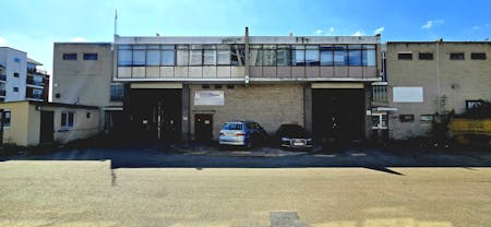 Unit 8 & Unit 9, Lyndean Industrial Estate,, Abbey Wood, Industrial/Logistics To Let - 20250808_153848(1) - Edited.jpg