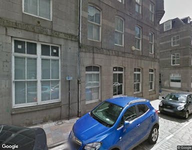 15 Imperial House, Aberdeen For Sale - Street View