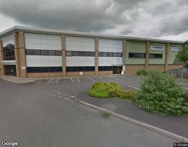 Newbury 35, Bone Lane, Newbury, Industrial / Warehouse To Let - Street View