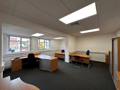 272 Kings Road, Birmingham, Office To Let - 3.jpg