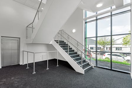 UNIT 77 CAPITAL PARK, BANKHEAD AVENUE, EDINBURGH, Industrial/Logistics / Trade To Let - DSC_7444.jpg