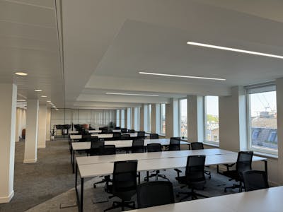 Lacon House, London, Office To Let - IMG_5446.jpg