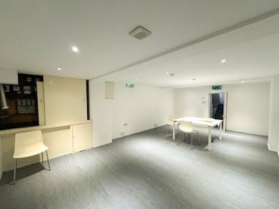 49 & 51 Chalton Street, London, Office To Let - img2