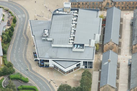 Unit 2, The Barracks, Forthside Leisure Park, Stirling, Leisure / Restaurant To Let - File No 23.jpg