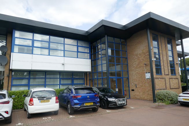 1 Astra Centre, Harlow, Offices To Let - P1050829.JPG