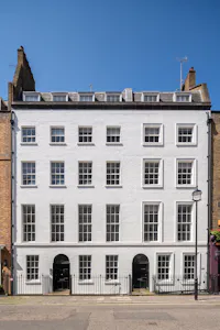 22-23 Old Burlington Street, London, Office To Let - Image 1 .jpg