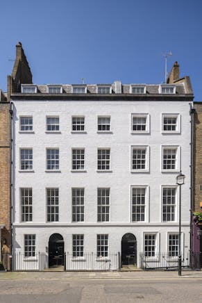 22-23 Old Burlington Street, London, Office To Let - Image 1 .jpg