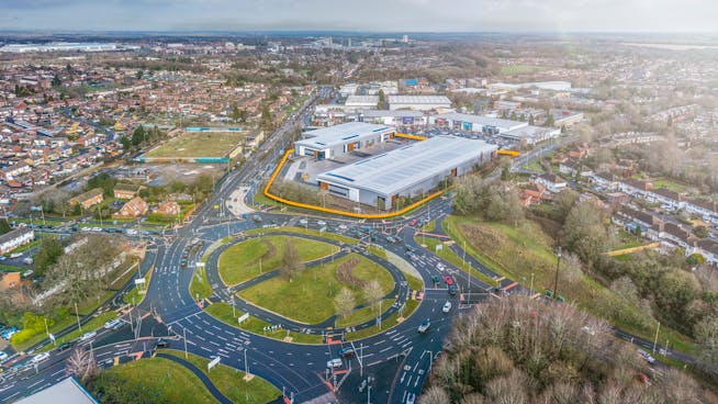 Radius Park, Basingstoke, Industrial / Warehouse To Let - RADIUS_3.jpg