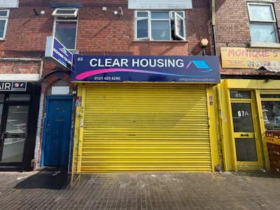 65 Waterloo Road, Smethwick, Retail To Let - IMG_8109.jpeg