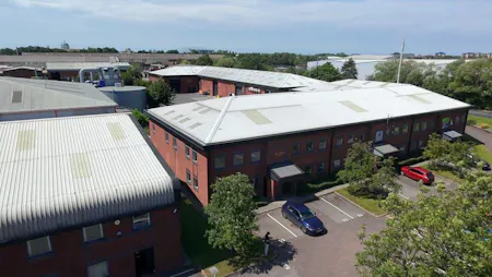 Broadoak Business Park, Trafford Park, Industrial/Logistics / Office To Let - D3b.jpg
