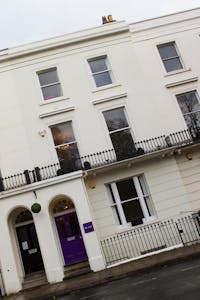 12 Hamilton Terrace, Leamington Spa, Office To Let - 131009NotionBuildingExterior010X.jpg