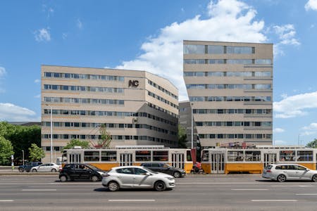 Népliget Center A, Könyves Kálmán körút 11, Budapest, Office To Let - 202505NC169.jpg