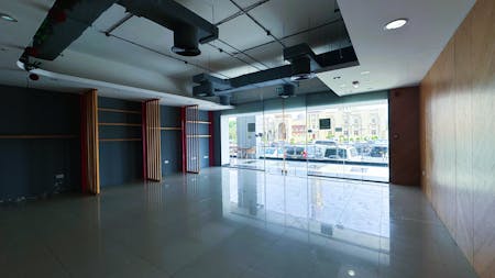 Beach One - Unit 06, 2601 Way - Shatti Al Qurum - Ref:#295749, Muscat, Retail To Let - uni 6 01.JPG