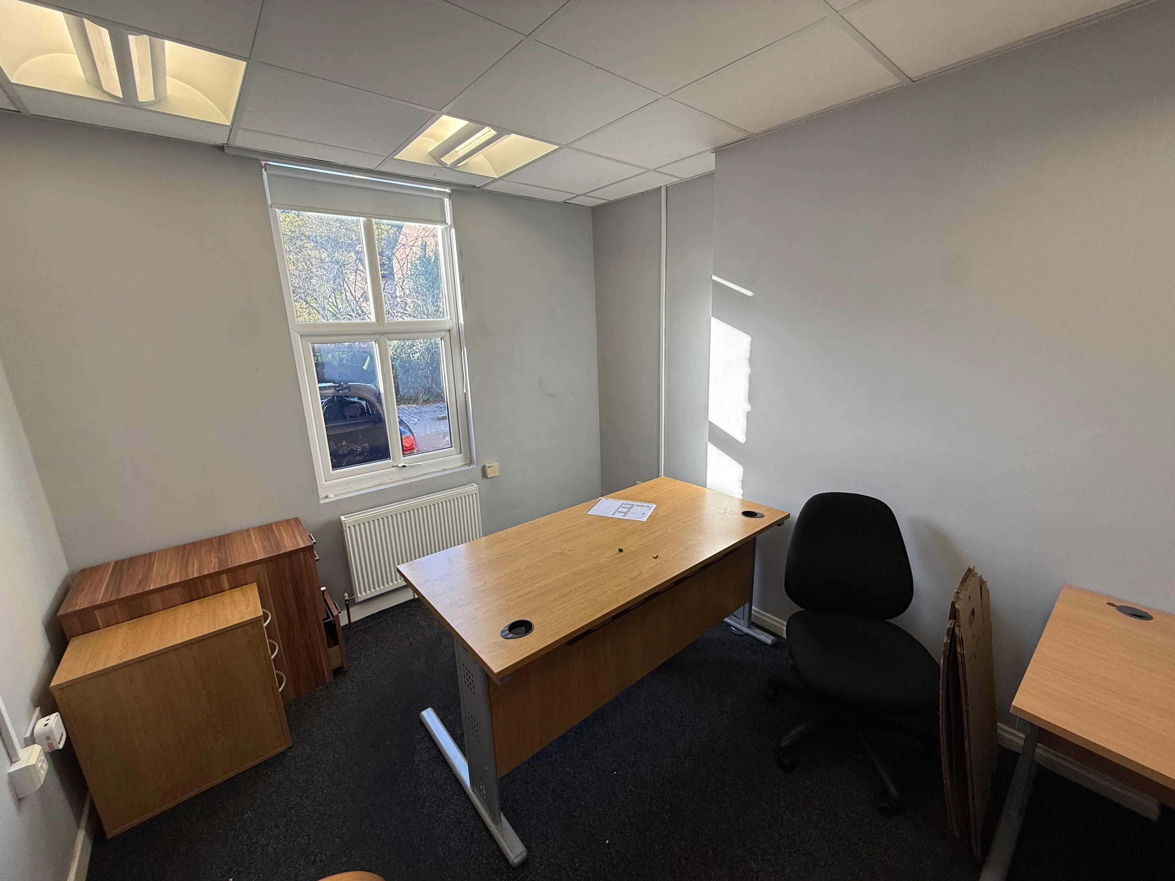 3-3A Duke Street, Darlington, Offices / Retail To Let - IMG_2848.jpeg