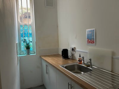 17 Cross Street, Oswestry, Office To Let - 4