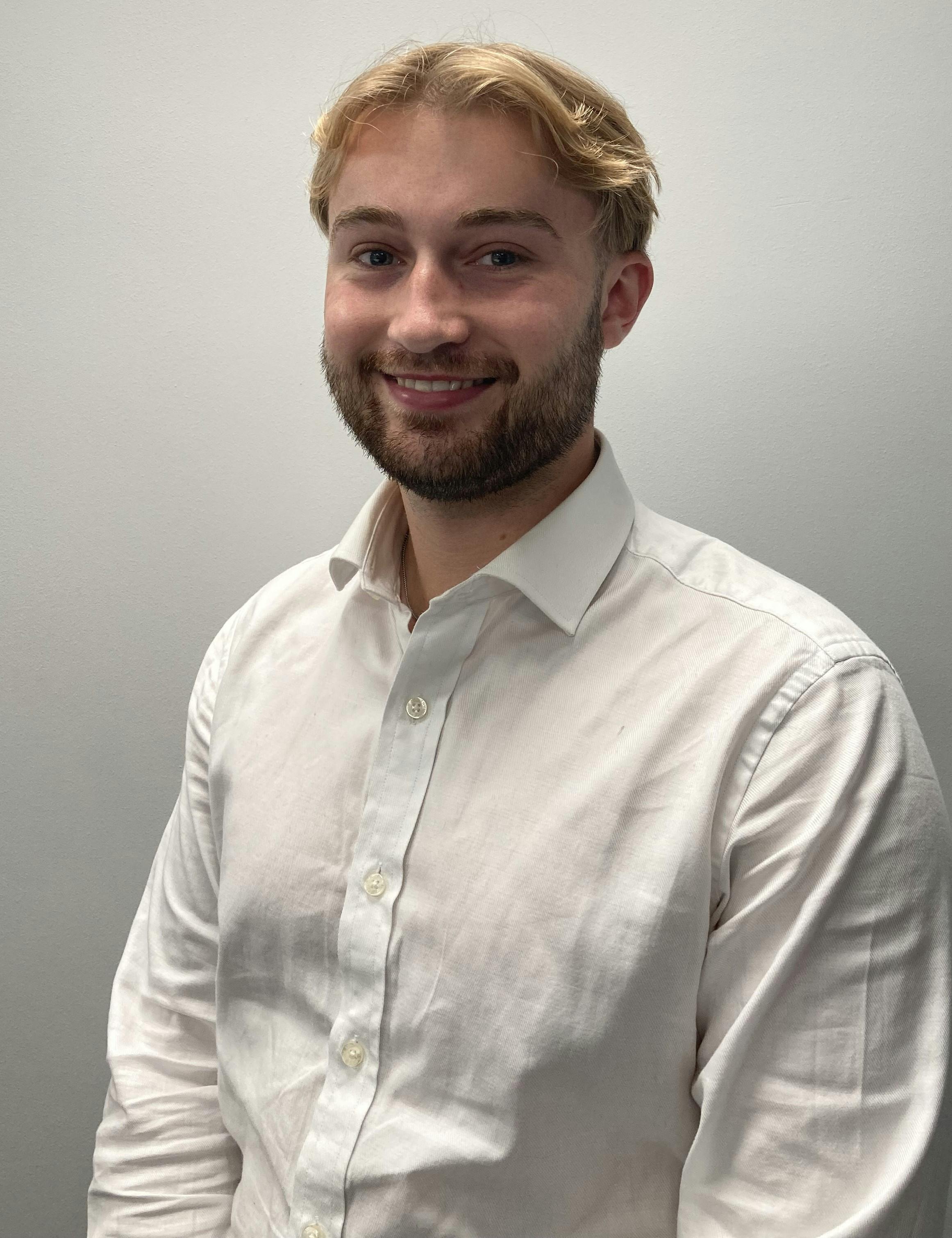 Samuel Lynn profile photo