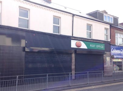 Prominent Retail Unit To Let in Seaton Delaval, Seaton Delaval, Retail To Let - Image 1