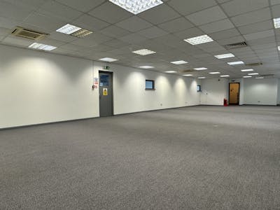 Unit 2, Wokingham, Industrial / Warehouse Lease Assignment - First floor office