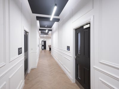 The Mercantile Building, 53 Bothwell Street, Glasgow, Office To Let - Internal