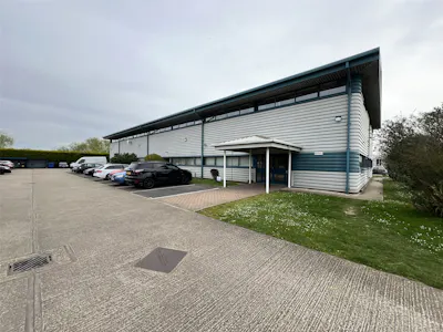 Ipeco Building 4, Aviation Way, Southend-on-Sea, Industrial / Warehouse For Sale - DCM210034_24.jpg