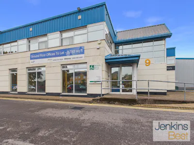 Unit 9A, Avondale Industrial Estate, Cwmbran, Office To Let - CAM05096G0-PR0059-STILL026.jpg