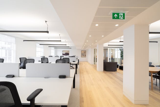 3rd Floor, 16-21 Sackville Street, London, Office To Let - _JSP4079.jpg