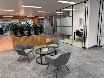 Monument Place, London, Office To Let - 2nd Floor CatB Meeting Rooms.jpg