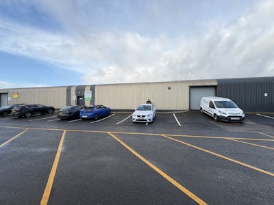 Unit 1C, Dunfermline, Industrial/Logistics To Let - IMG_0028.JPG