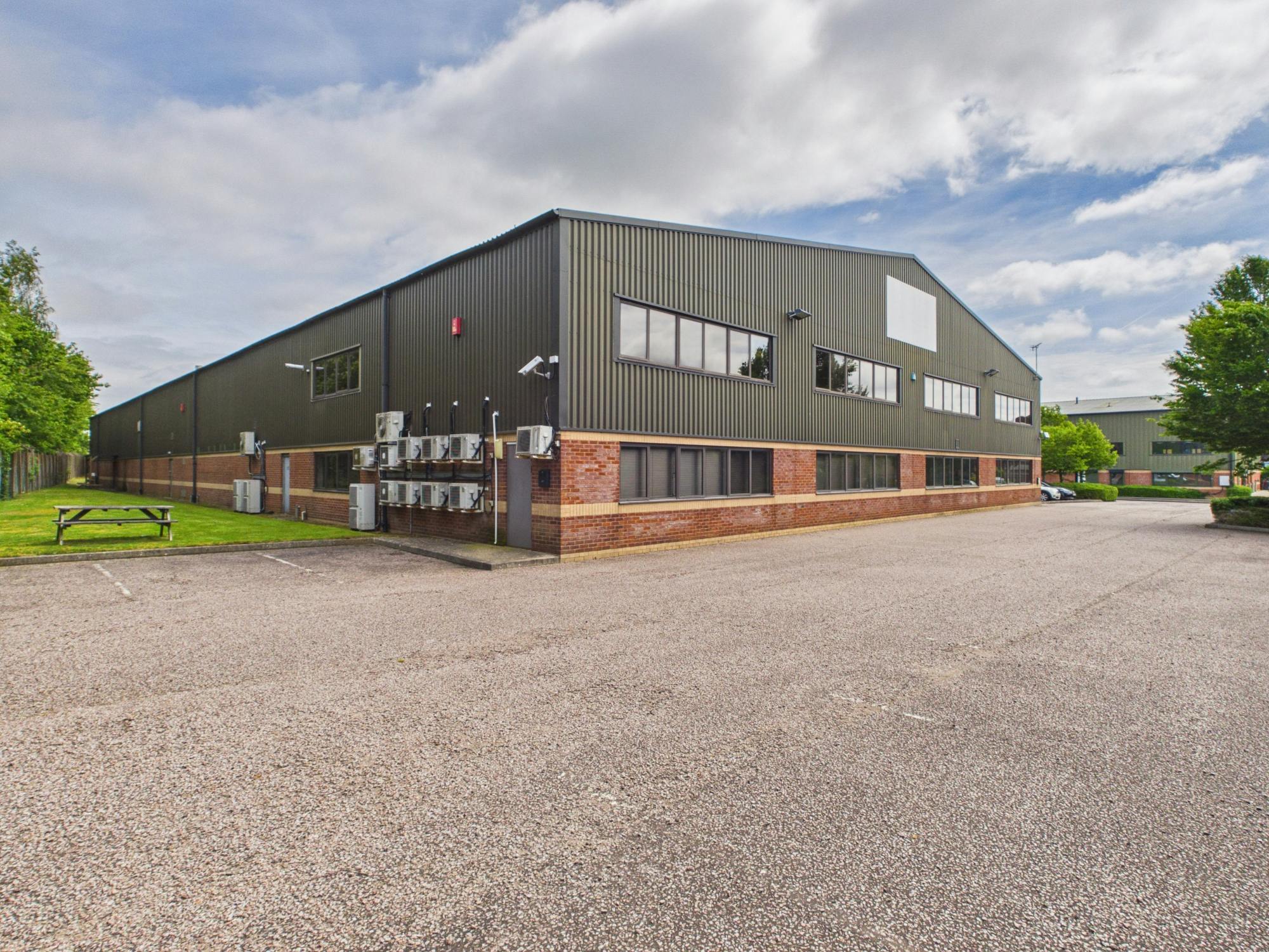 Unit 10E, Haddenham Business Park, Aylesbury, Industrial / Other To Let - CAM05222G0-PR0084-STILL004.jpg