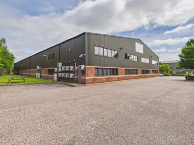 Unit 10E, Haddenham Business Park, Aylesbury, Industrial / Other To Let - CAM05222G0-PR0084-STILL004.jpg