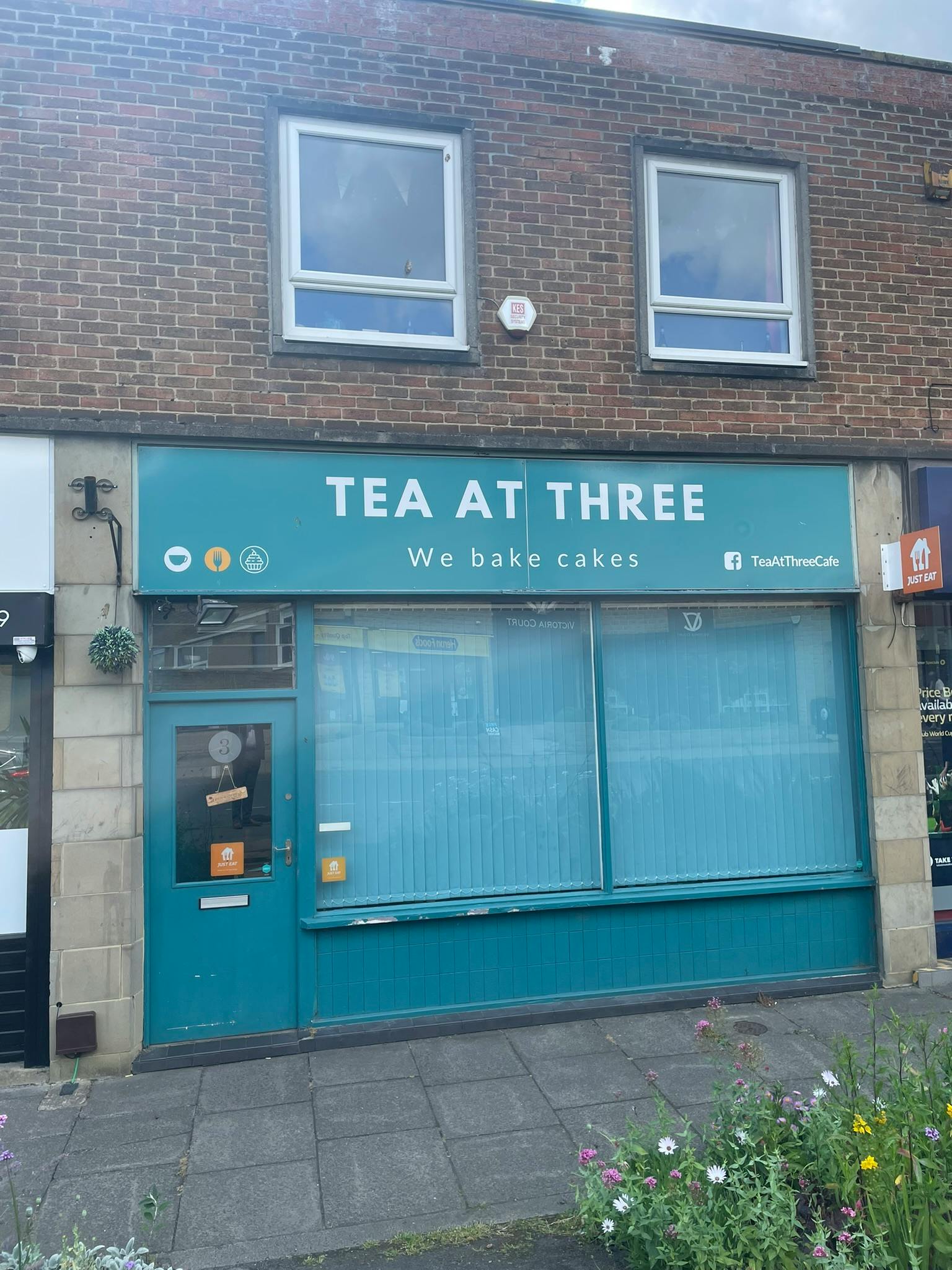 3 Market Street, Cleckheaton, West Yorkshire, BD19 3RT