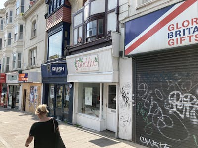 60 North Street, Brighton, A3 (Restaurants and Cafes) / Restaurant / Cafe / Retail / High Street Retail / Retail - In Town / Retail - Out Of Town / Shopping Centre / Retail – Warehouse / Takeaway To Let - 20210723_083347497_iOS.jpg