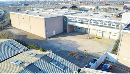 24 Scrubs Lane, London, Industrial To Let - 24 S1.jpg