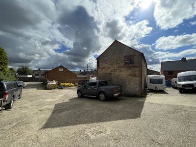 Frederick Street, Aylesbury, Industrial / Investment / Land / Leisure / Residential / Retail For Sale - ENTRANCE.jpeg