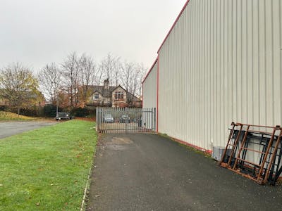 Former Mowcare, Waymills Industrial Estate, Whitchurch, Light Industrial To Let - 3