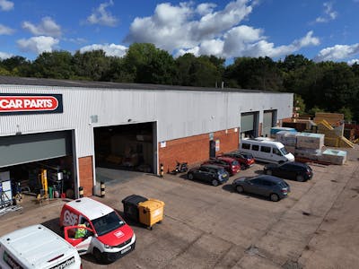 Units 18 & 19  Monkspath Business Park, Highlands Road, Solihull, Industrial / Warehouse To Let - 0037_D.jpg