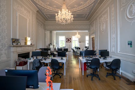 29 Portland Place, 29 Portland Place, London, Office Lease Assignment - 27.jpg
