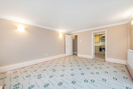 Cloudesley Street, London, Residential Flat To Let - Reception Room