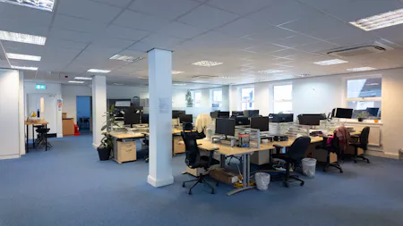 Milkhouse Gate, One Milkhouse Gate, Guildford, Office To Let - MH8.jpg