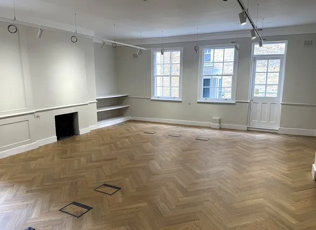 36 Great Queen Street, London, Offices To Let - IMG_9440.JPG