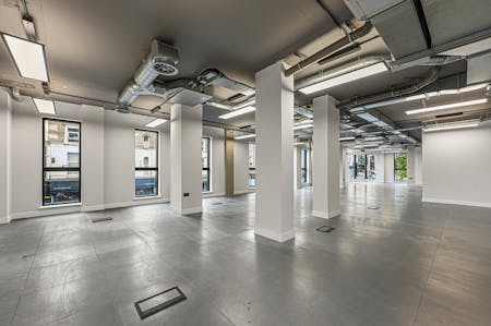 Archway Corner, 800 Holloway Road, London, Office To Let - OLPILArchwayCorner5.JPG