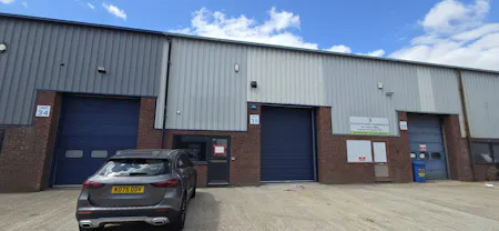 Unit 35, Pevensey, Industrial To Let - IMG-20260807-WA0036.jpg